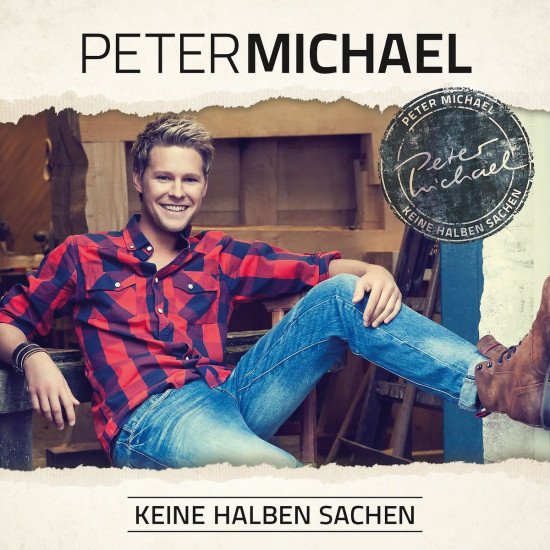 Keine halben Sachen: Michael, Peter