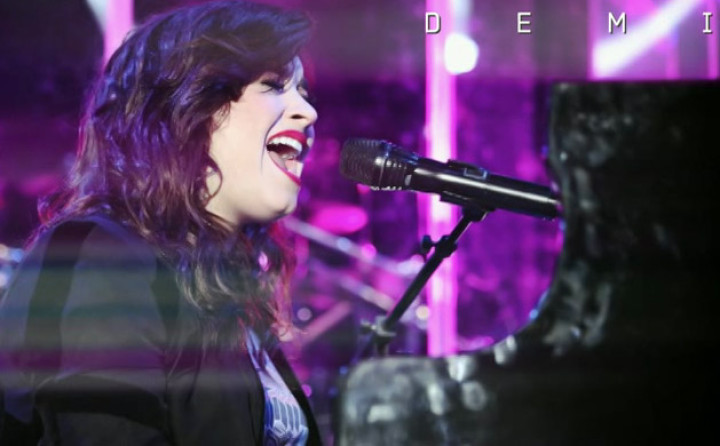 Demi Albumtrailer