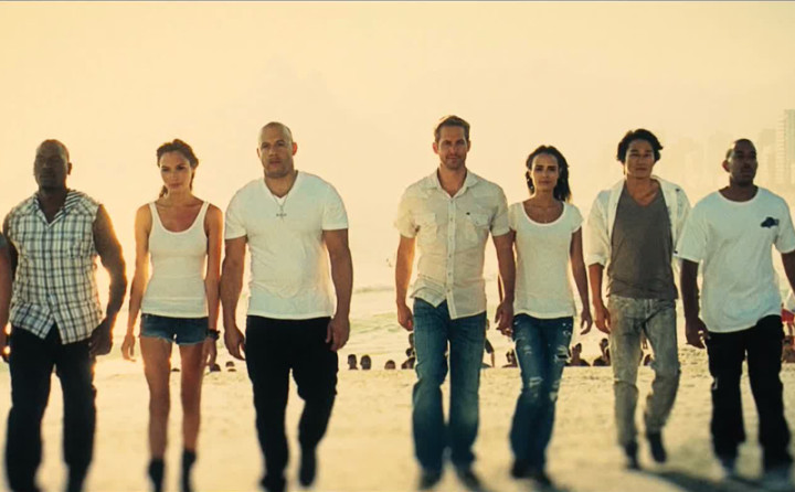 We Own It (From the Soundtrack Fast & Furious 6)