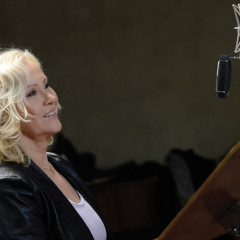 Agnetha Fältskog 2013