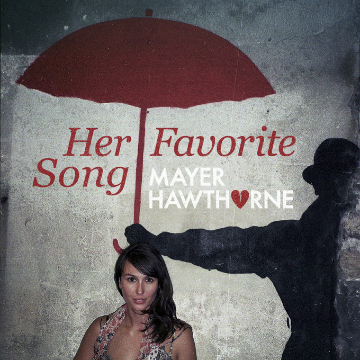 Cover Her Favorite Song