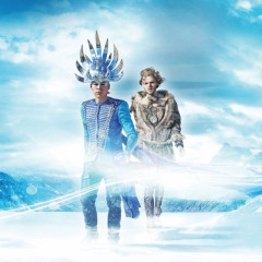 Empire Of The Sun Pressefoto 2013