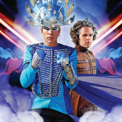 Empire Of The Sun Pressefoto 2013