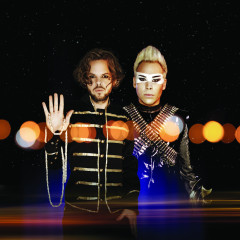 Empire Of The Sun Pressefoto 2013