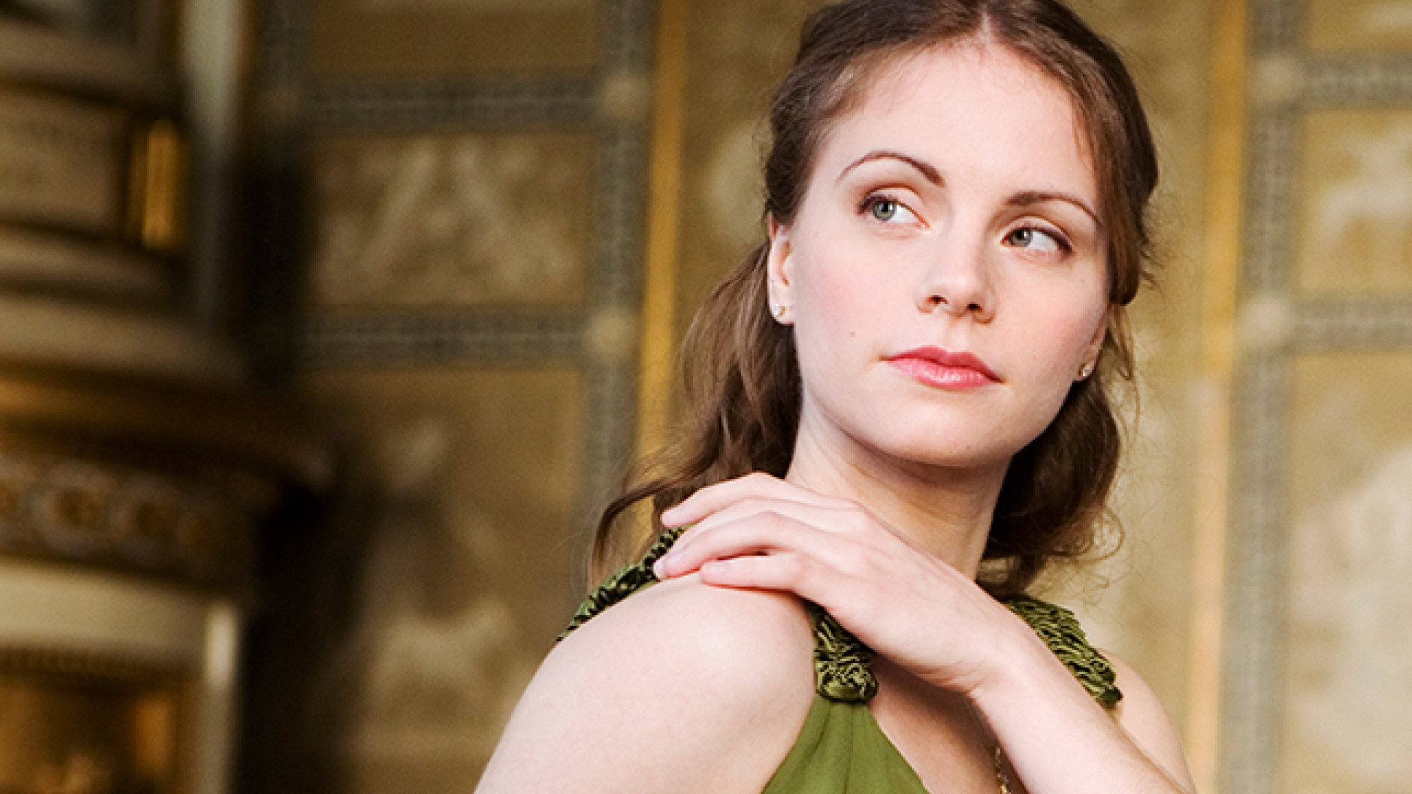 Julia Fischers Residency am Konzerthaus Berlin endet mit zwei Konzerten in intimem Rahmen