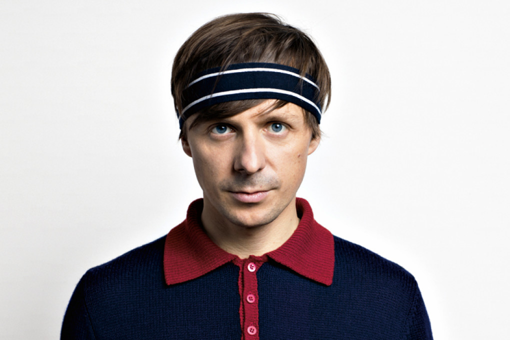 Martin Solveig - Hey Now