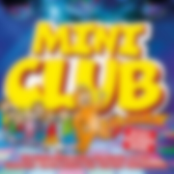 Mini Club Klassiker: Various Artists