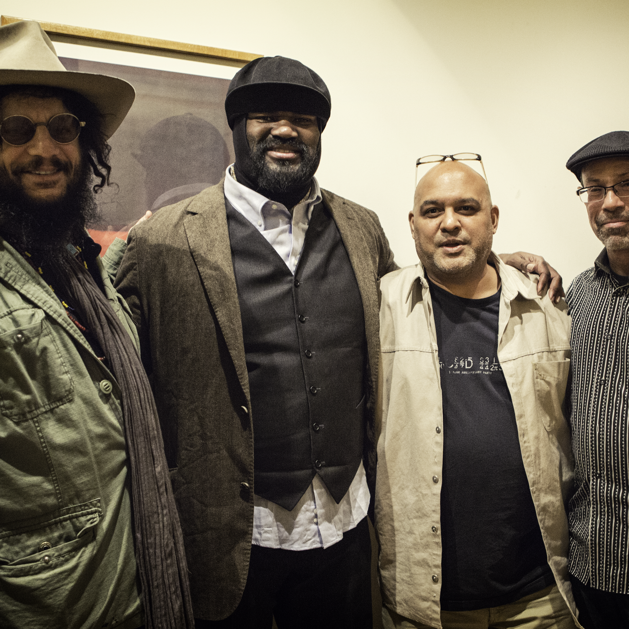 Gregory Porter 2013