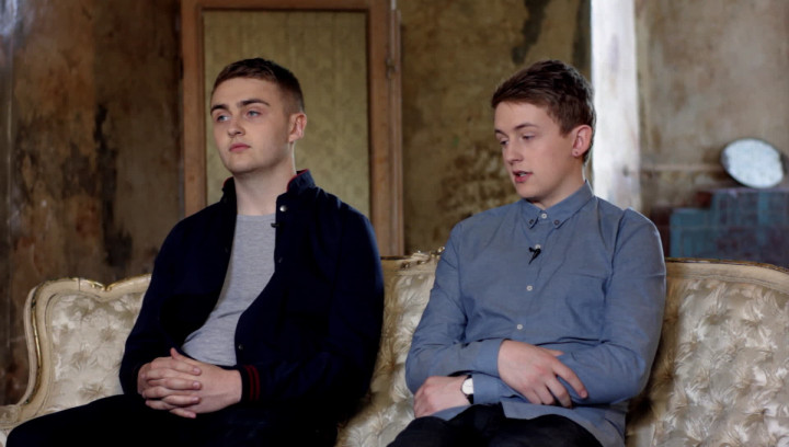 Disclosure - Track By Track