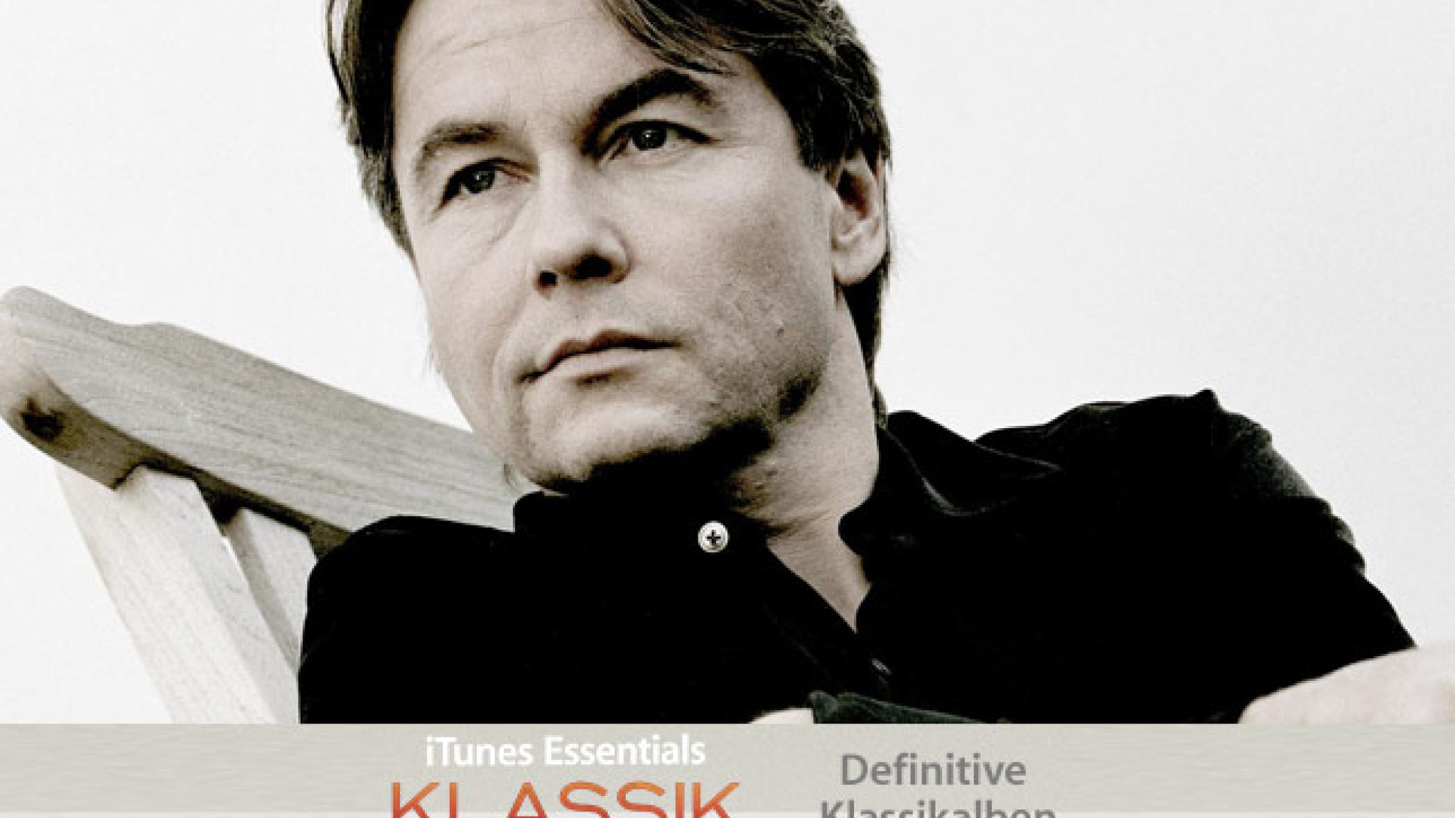 iTunes Essentials: Klassik – Esa-Pekka Salonen dirigert Le Sacre du Printemps