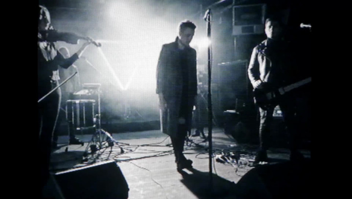 Time Is Now (The Berlin Sessions)