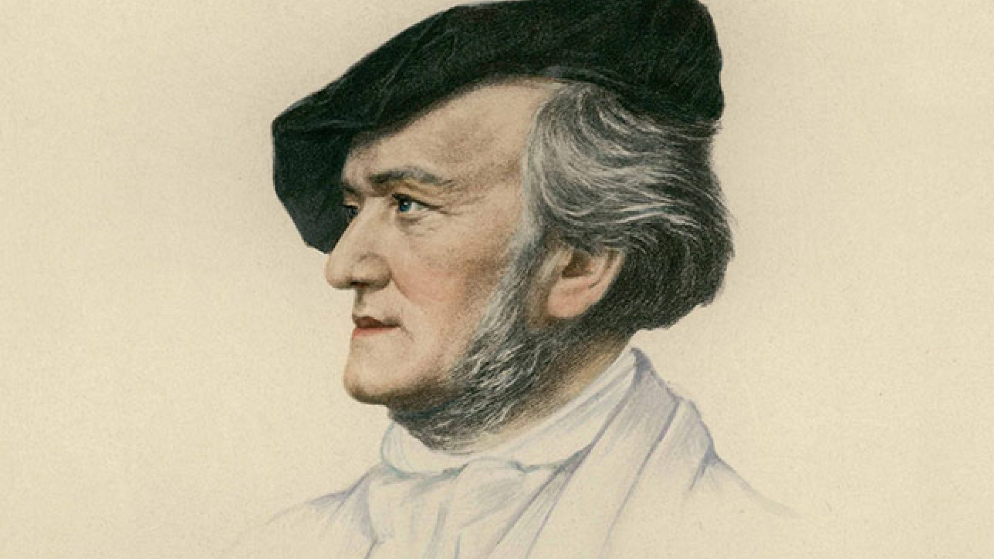 200 Jahre Richard Wagner im SWR