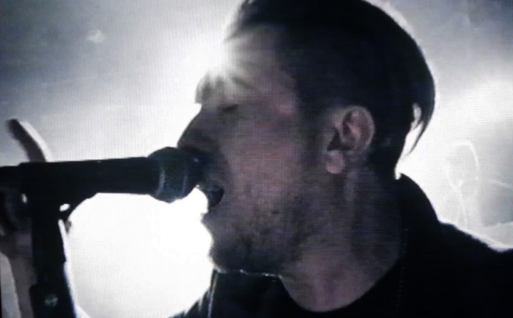 Rabbithole (The Berlin Sessions)