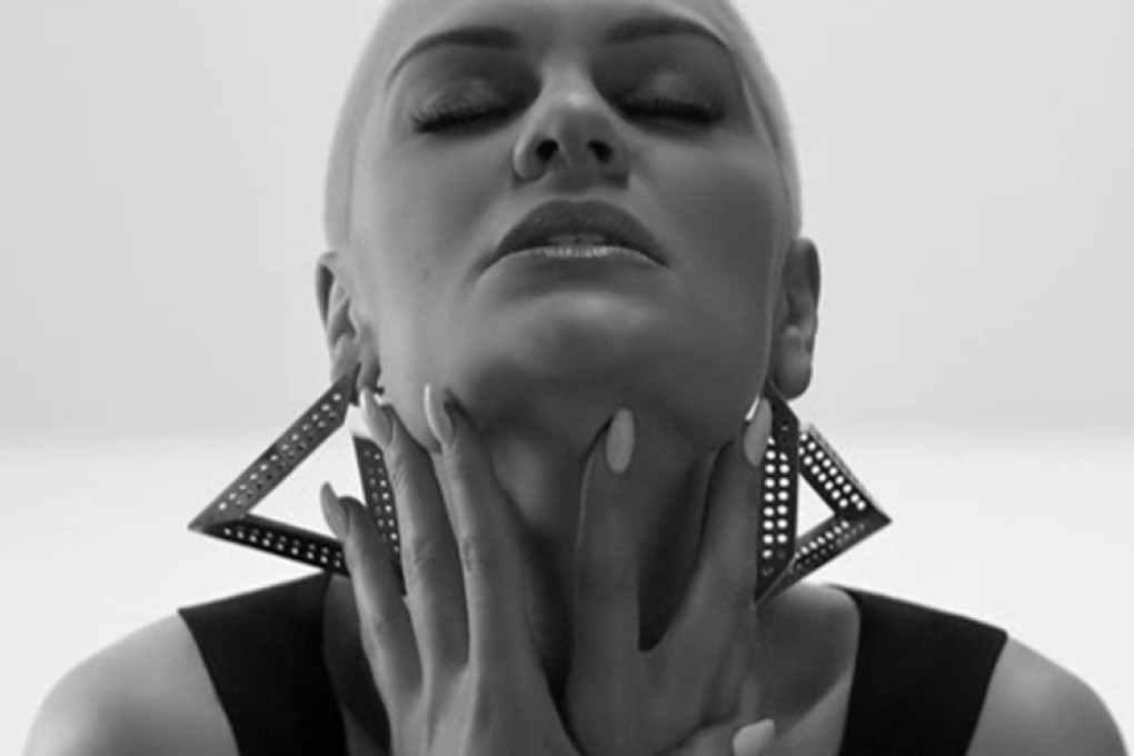 Jessie J 2017