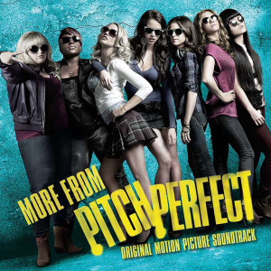 More From Pitch Perfect: OST / Various Artists