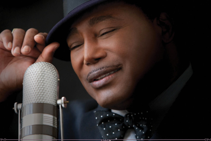 George Benson Inspiration A Tribute To Nat King Cole