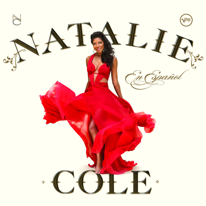 Natalie Cole, Natalie Cole En Espanol