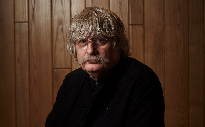 Karl Jenkins, 2013