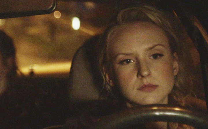 Twist The Knife (Trailer)