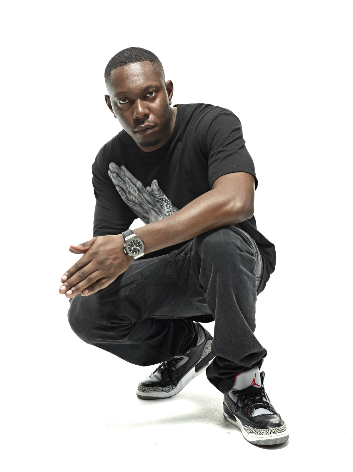 Dizzee Rascal 2013