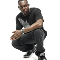 Dizzee Rascal 2013
