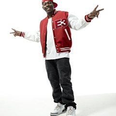 Dizzee Rascal 2013