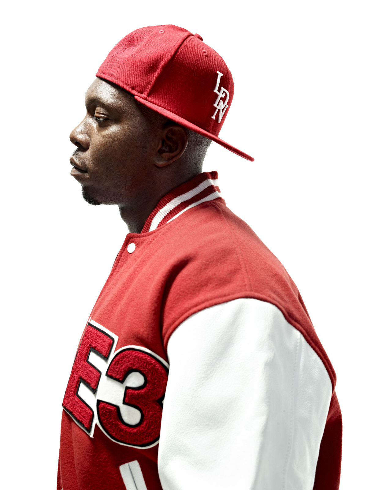 Dizzee Rascal 2013