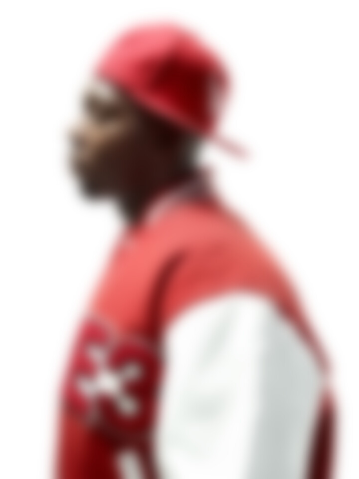 Dizzee Rascal 2013