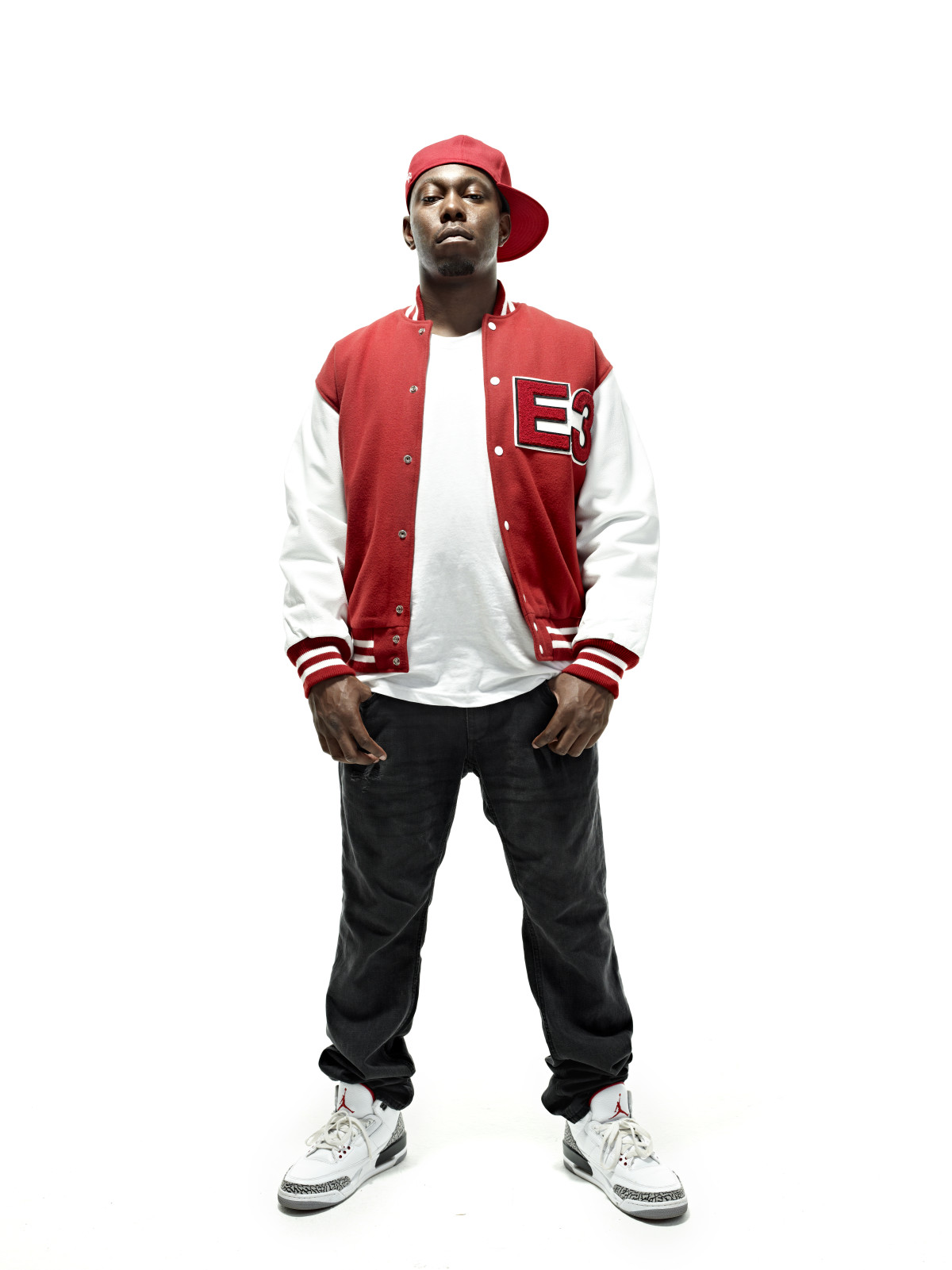 Dizzee Rascal 2013