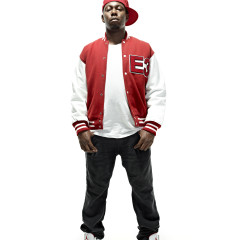 Dizzee Rascal 2013