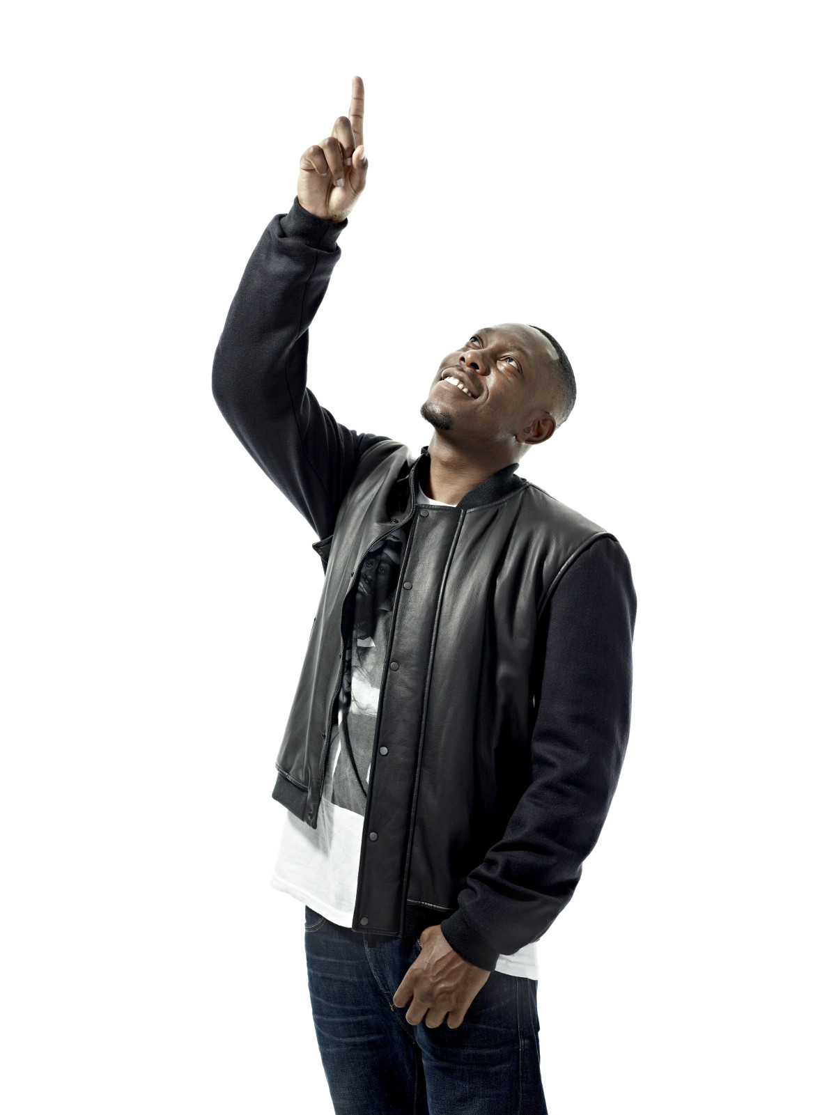 Dizzee Rascal 2013