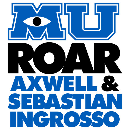 Roar-Cover
