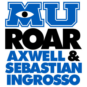 Roar-Cover