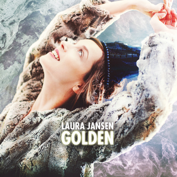 Laura Jansen "Golden"