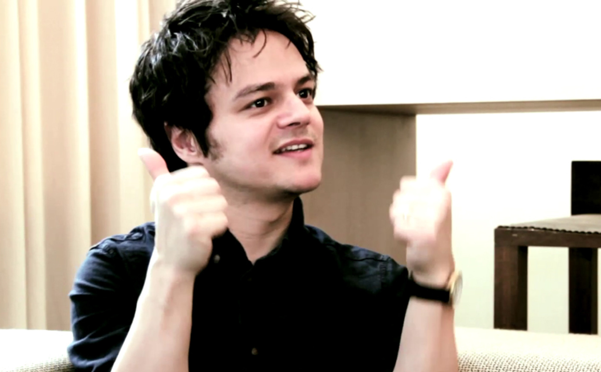 Close Up: 12 Fragen an Jamie Cullum