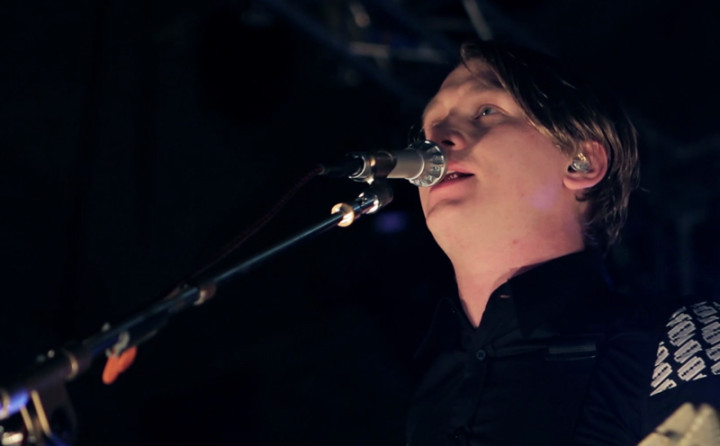 Bull / Bear (Live from Stockholm)