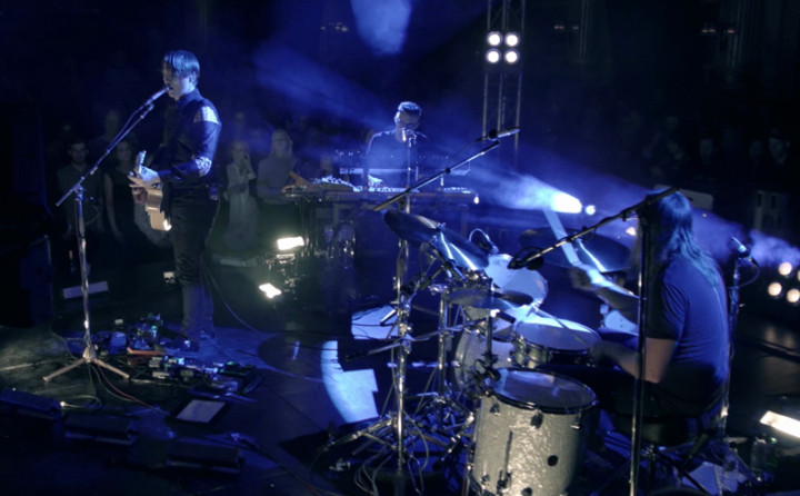 Everywhere (Live from Stockholm)