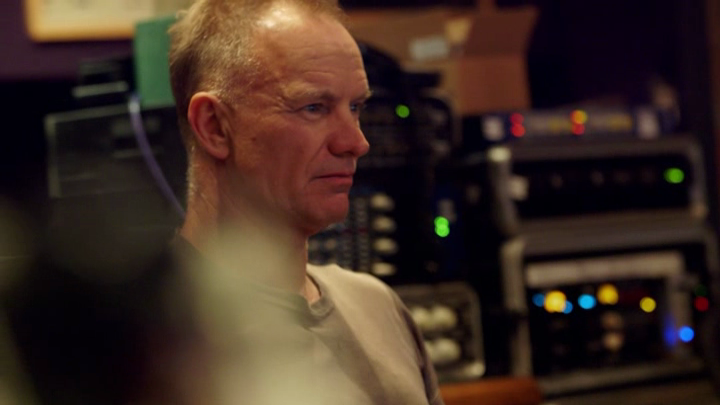 The Last Ship (Albumtrailer Teil 1)