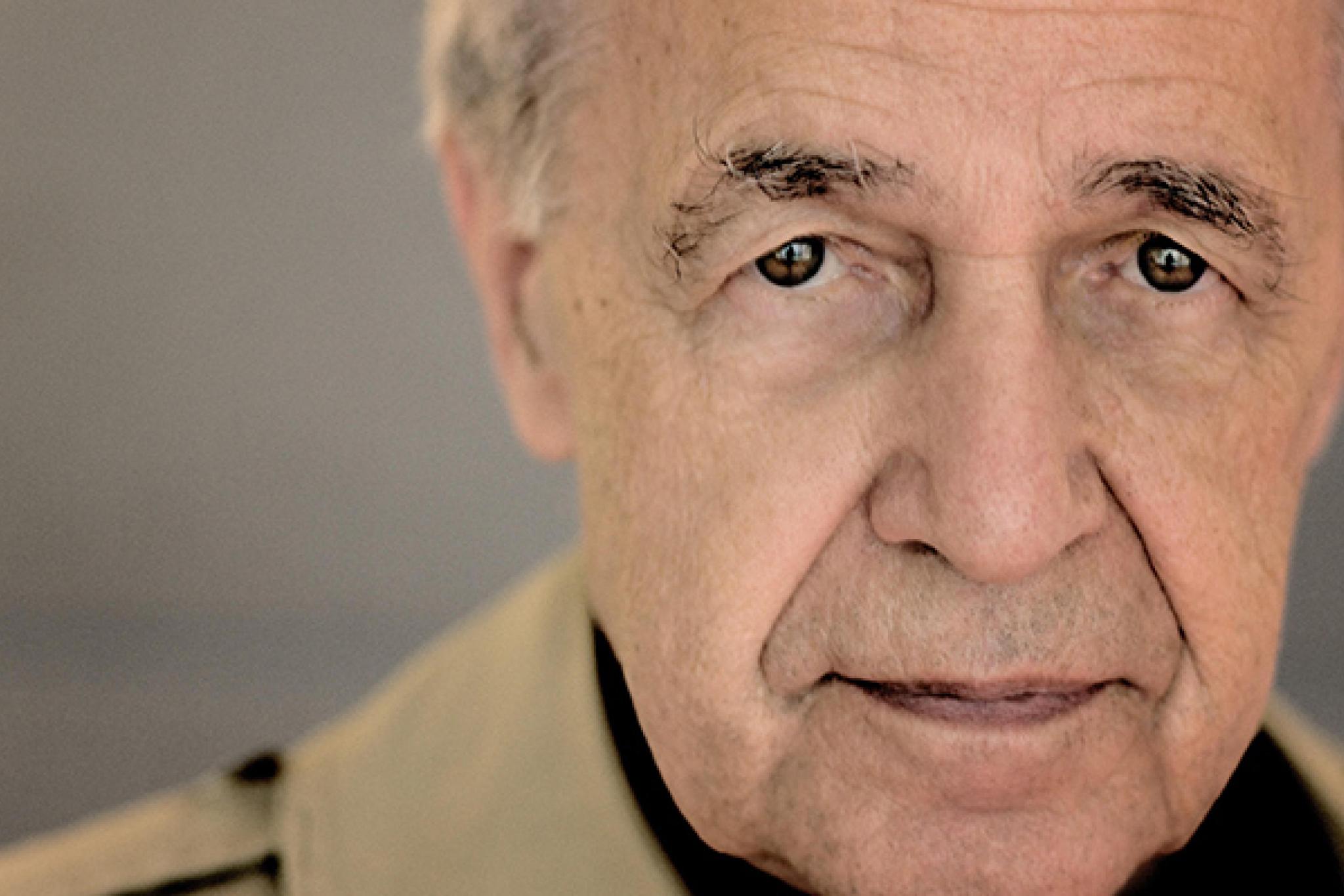 Pierre Boulez