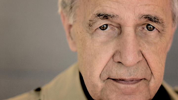 Pierre Boulez
