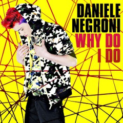 Single Cover “Why Do I do”