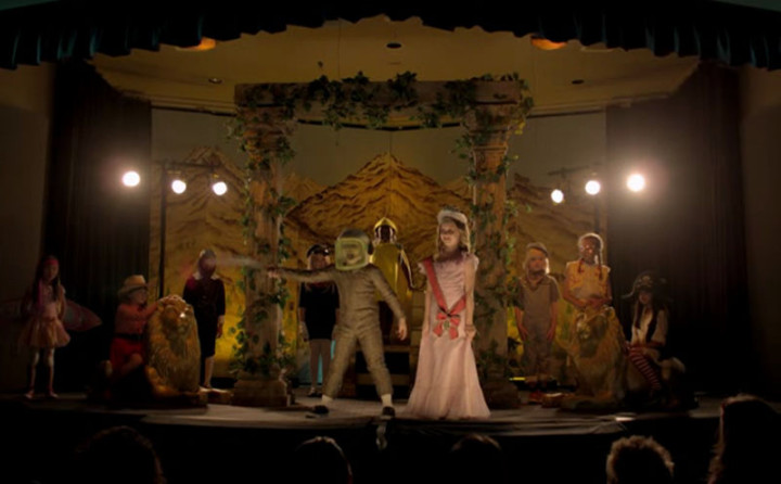 Everything Has Changed