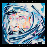 White Lies "Big TV"