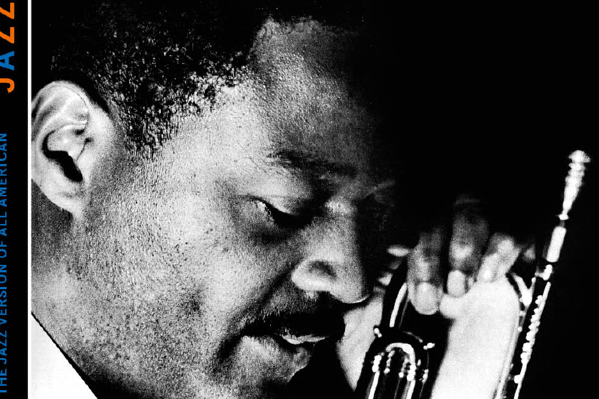 Clark Terry - Ein Spaßvogel macht Ernst