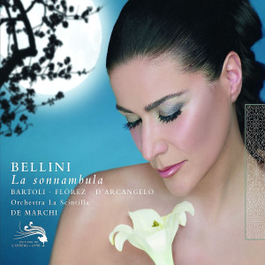 Bellini: La Sonnambula