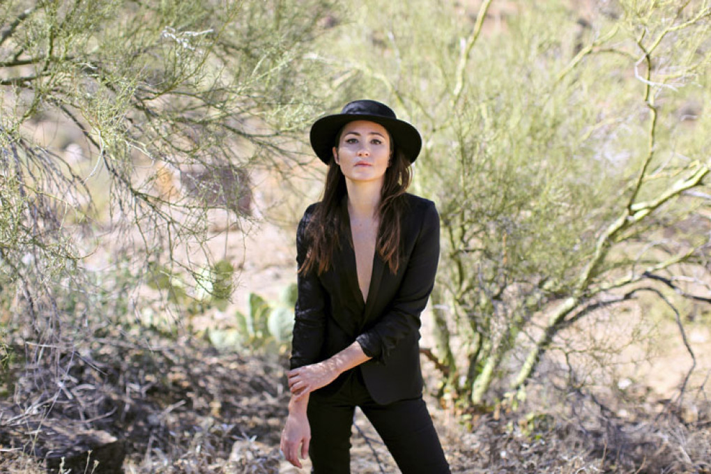 KT Tunstall 2013