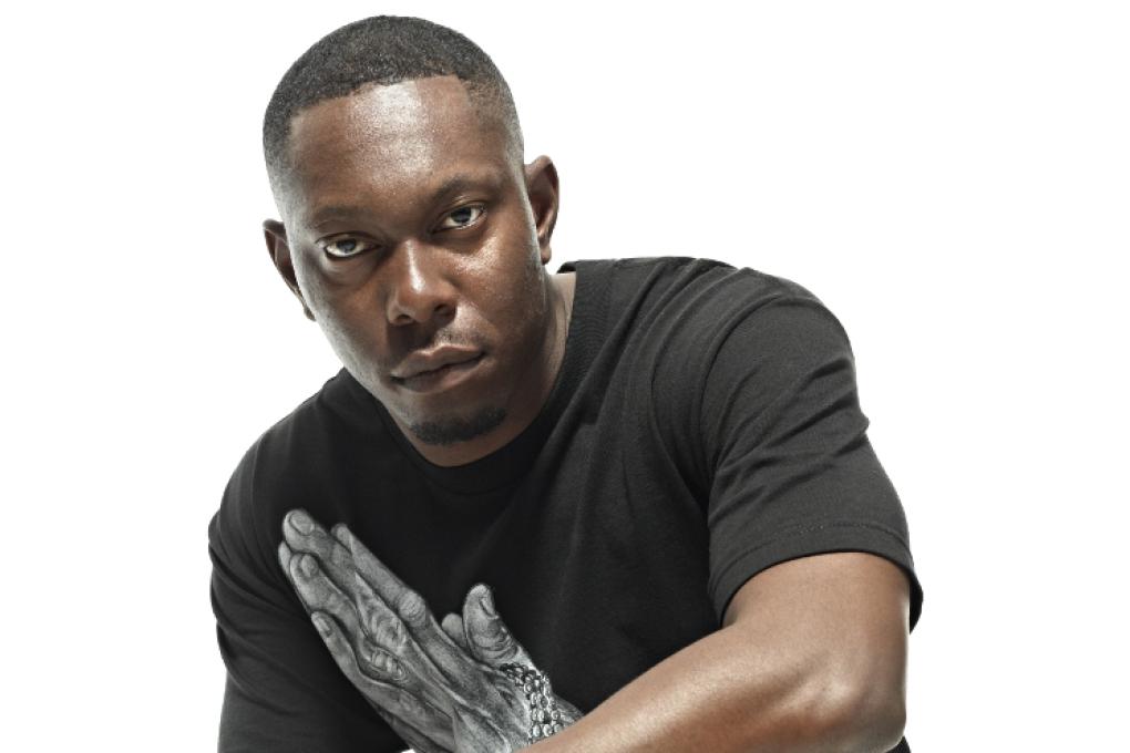 Dizzee Rascal 800