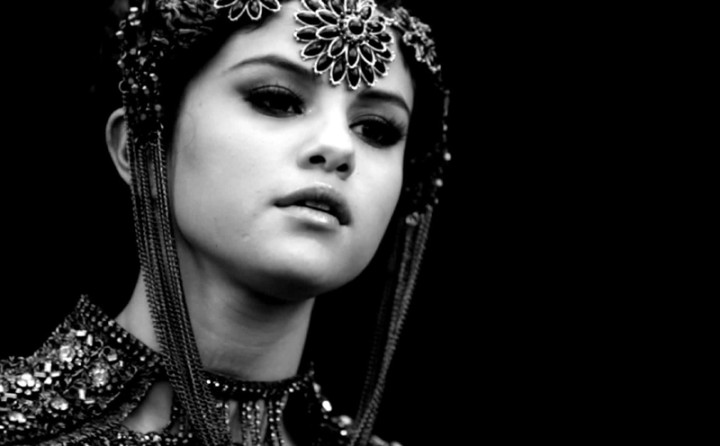 Stars Dance Albumteaser