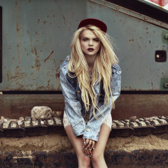 Margaret