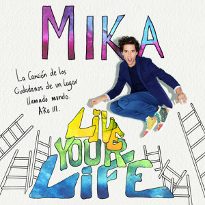 Mika Live Your Life